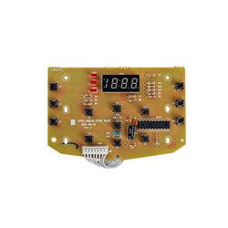 Плата управления JJS80274A для аэрогриля Delfa