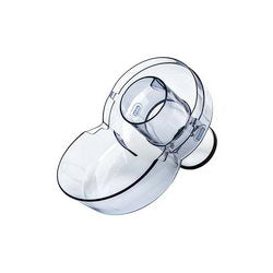Lid 420303593811 for Philips HR1866 juicer body