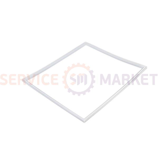 Уплотнительная резина холод. камеры 865x572mm Gorenje