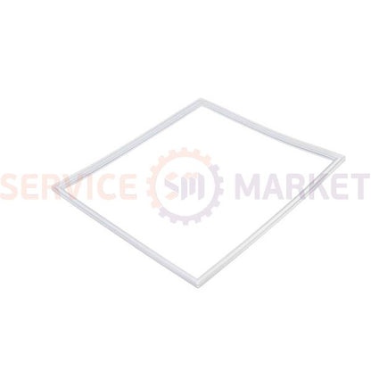 Уплотнительная резина холод. камеры 865x572mm Gorenje