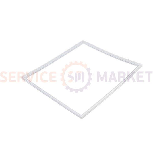 Уплотнительная резина холод. камеры 865x572mm Gorenje