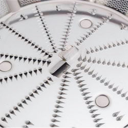 Philips juicer HR1853 Knife - sieve