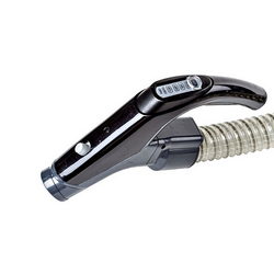 Hose assembly for vacuum cleaner PI 40 L=1500mm 2C (black handle) LG