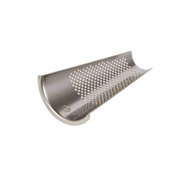 Filter-mesh attachment-juicer. D otv.=2mm for meat grinder 986.9006 Zelmer