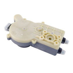 Gearbox assembly for Philips meat grinder