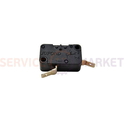 Микровыключатель SW315 16A 250V на 2 контакта для аэрогриля 