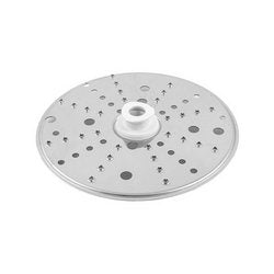 Disc - coarse grater (potato pancakes) CRP509/01 for Philips food processor