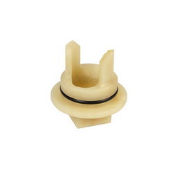 Safety clutch (with hole) for Bosch meat grinder original