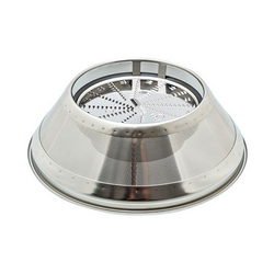 Нож - сито CRP223/01 для соковыжималки Philips черный