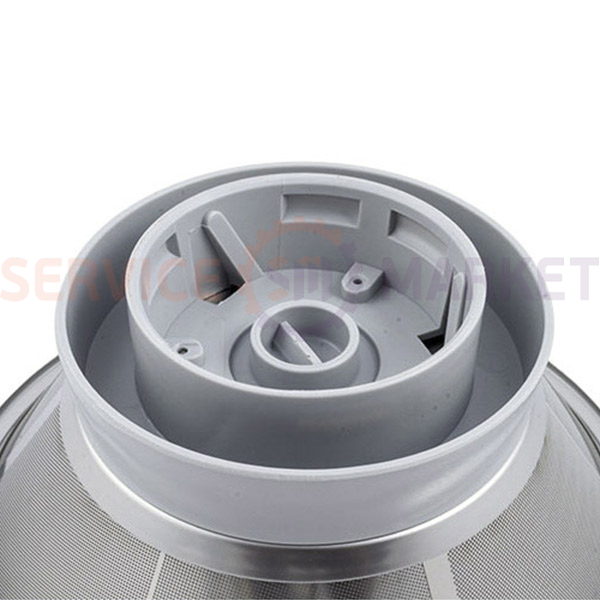 Kenwood juicer JE680 Knife - sieve