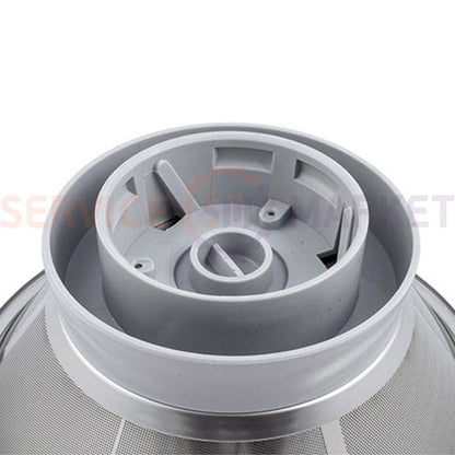 Kenwood juicer JE680 Knife - sieve