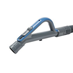 Hose assembly for vacuum cleaner PI 40 L=1500mm (blue handle) LG
