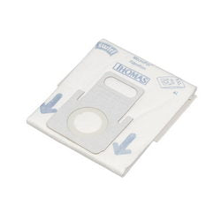 Set of microwave bags (5 pcs.) + outlet filter + refresher (5 pcs.) for vacuum cleaner Twin/Syntho Thomas
