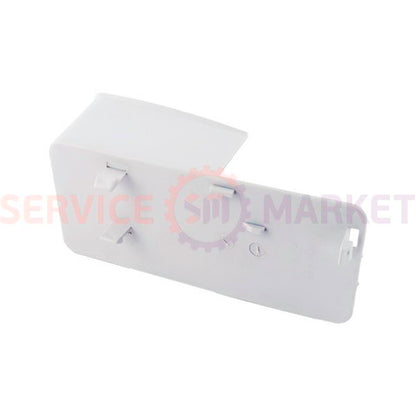 Frame for aquafilter for Thomas vacuum cleaner