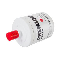 Water filter for refrigerator GPR207W LG