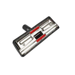 Floor/carpet brush for vacuum cleaner in pipe D=32mm Zelmer