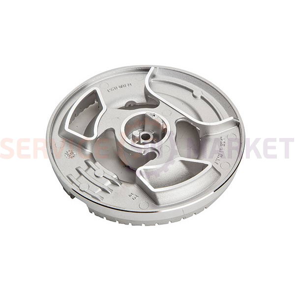 Burner - diffuser (turbo) for gas stove D=130mm Gorenje