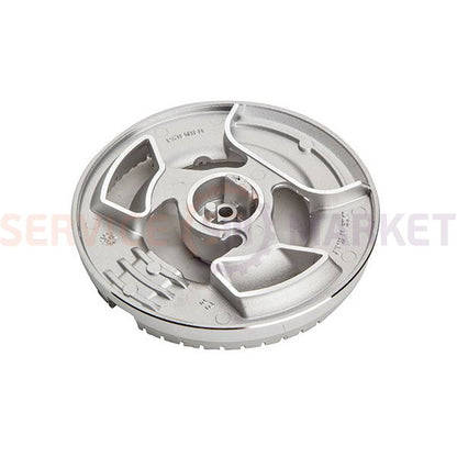 Burner - diffuser (turbo) for gas stove D=130mm Gorenje