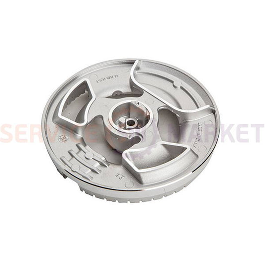 Burner - diffuser (turbo) for gas stove D=130mm Gorenje