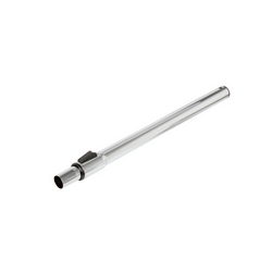 Telescopic pipe. (stainless) for vacuum cleaner D=32mm (without fix.) 540.0000 Zelmer