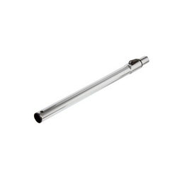 Telescopic pipe. (stainless) for vacuum cleaner D=32mm (without fix.) 540.0000 Zelmer