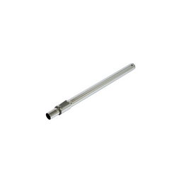 Telescopic pipe. (stainless) for vacuum cleaner D=32mm (without fix.) 540.0000 Zelmer