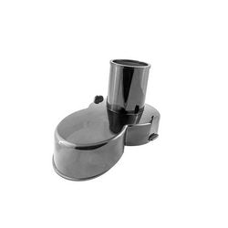 Крышка корпуса соковыжималки Digital черный