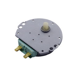 Microwave tray motor SSM-16HR 2.5/3r/min 21V 180mA 3W H(rod)=8.5mm LG