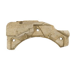 Counterweight lower 11.5kg for washing machine Indesit