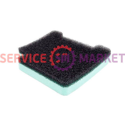 Фильтр мотора (поролон.) для пылесоса LG