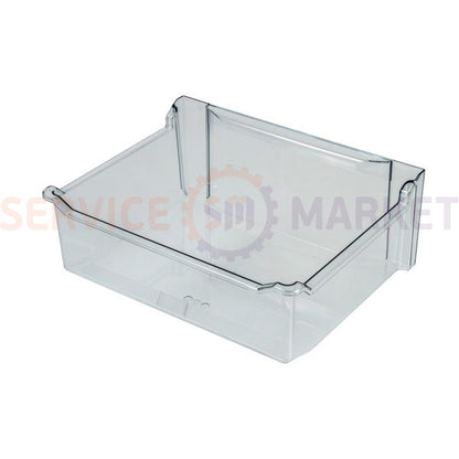 Freezer drawer (upper/middle) for Gorenje refrigerator 327956