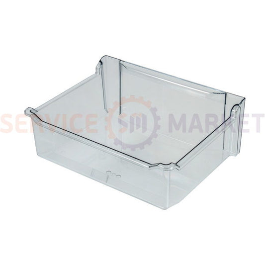 Freezer drawer (upper/middle) for Gorenje refrigerator 327956