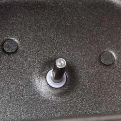 Bucket for bread machine L=188mm B=147mm H=175mm Moulinex