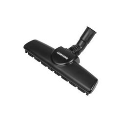 Щетка паркетная для пылесоса на трубу D=35mm Samsung черный