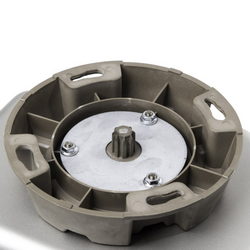 Bucket for bread machine L=215mm B=169mm H=180mm Moulinex