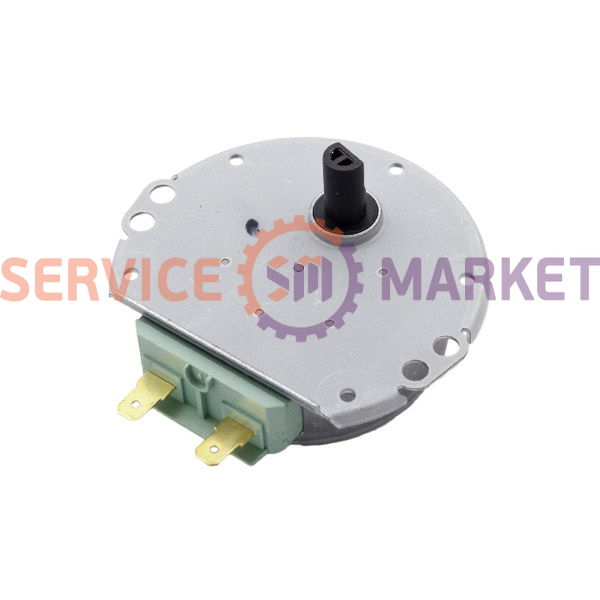 Microwave tray motor SSM-16HR 5/6r/min 21V 3W H(rod)=12.5mm LG