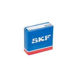 Bearing SKF 6205 - 2Z (25x52x15) for washing machine (in packaging) BULGARIA