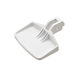 Door (hatch) handle for Indesit washing machine