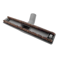 Parquet brush RD300 for vacuum cleaner on pipe D=35mm Thomas