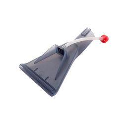 Narrow nozzle for wet cleaning + nozzle for Twin T1 vacuum cleaner on pipe D=35mmThomas