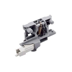 Замок двери для посудомоечной машины Indesit, Ariston