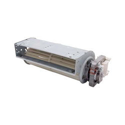 Tangential (cooling) fan for oven M1713 18-22W Beko