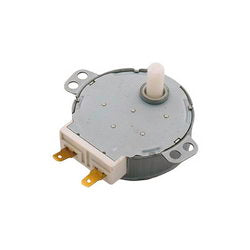 Microwave Oven Tray Motor 4r/min 240V 4W H(rod)=13.5mm Weili gu