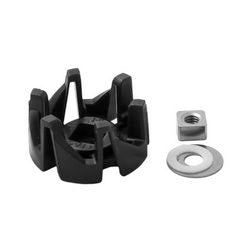 Муфта ножа блендерной чаши для кух. комб. Philips