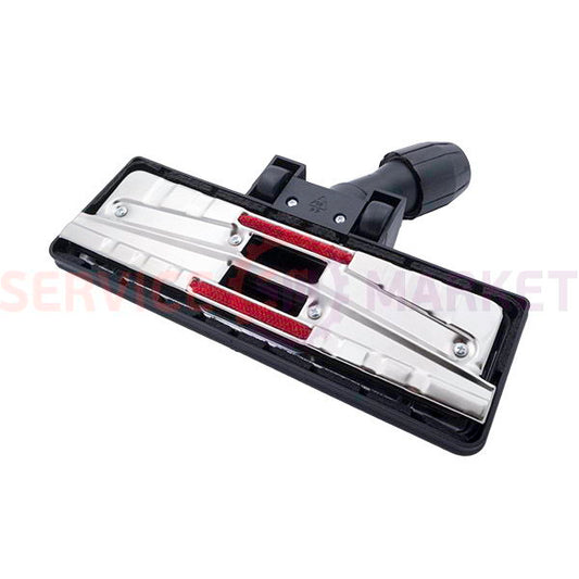 Floor/carpet brush for vacuum cleaner on pipe D=30-37mm Whirlpool