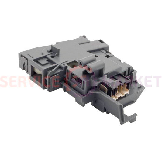 Замок люка (двери) для стиральной машины Whirlpool