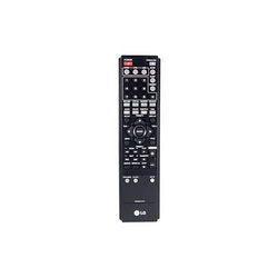 Remote control for DVD player AKB32213101 LG