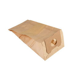 Set of paper bags (5 pcs.) + motor filter + outlet. PHI401 Mondo for Philips washing vacuum cleaner