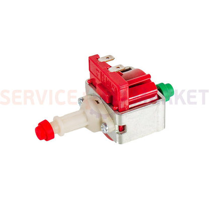 Помпа для парогенератора 16W ULKA Type NME 1S 240V