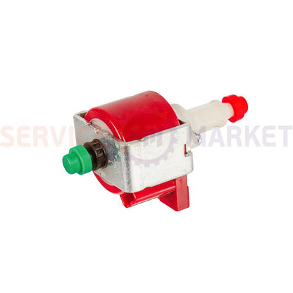 Steam Generator Pump 16W ULKA Type NME 1S 240V